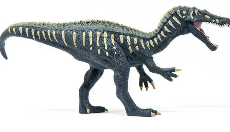 Schleich Baryonyx Dinosaurie 15022 - 24 cm