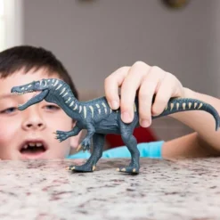 Schleich Baryonyx Dinosaurie 15022 - 24 cm