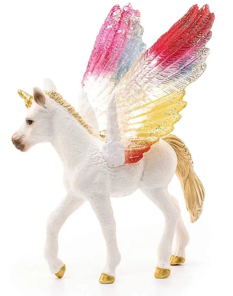 Schleich Bayala Alicorn Föl 70577