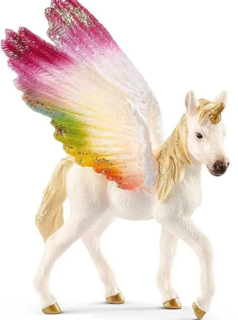 Schleich Bayala Alicorn Föl 70577