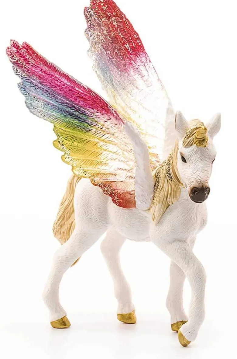 Schleich Bayala Alicorn Föl 70577