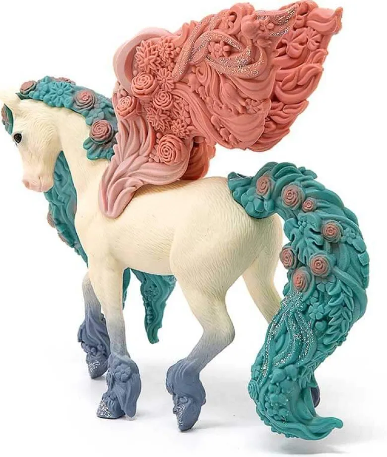 Schleich Bayala Blossom Pegasus Sto 70590