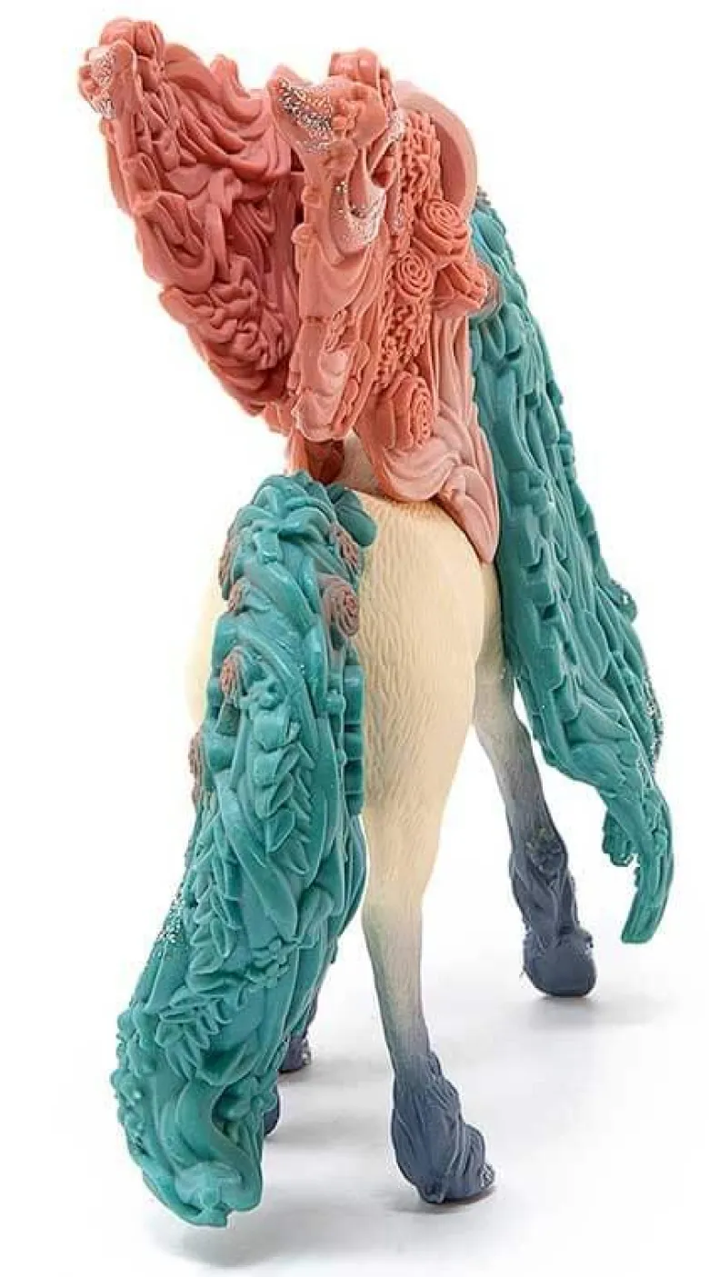 Schleich Bayala Blossom Pegasus Sto 70590