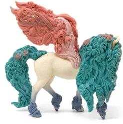 Schleich Bayala Blossom Pegasus Sto 70590