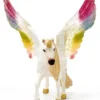 Schleich Bayala Enhörning Alicorn 70576
