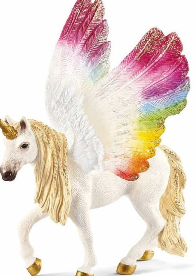 Schleich Bayala Enhörning Alicorn 70576