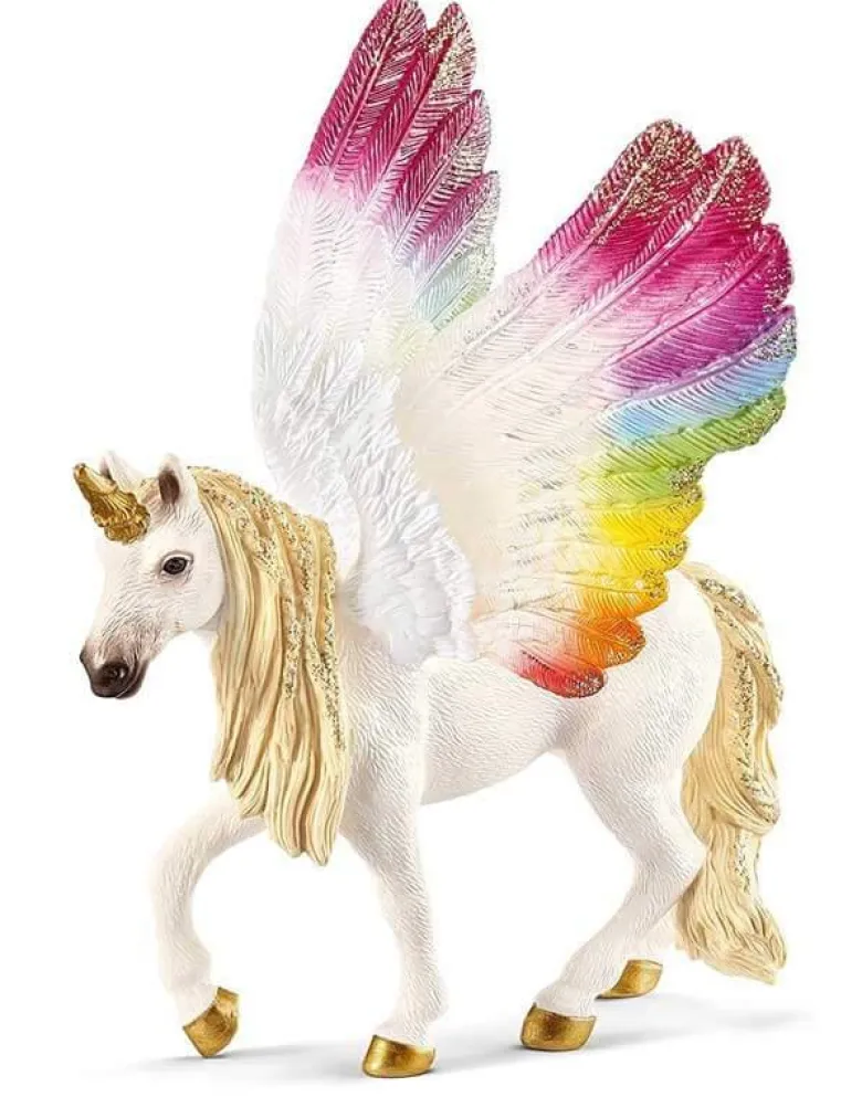 Schleich Bayala Enhörning Alicorn 70576