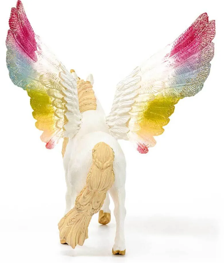 Schleich Bayala Enhörning Alicorn 70576