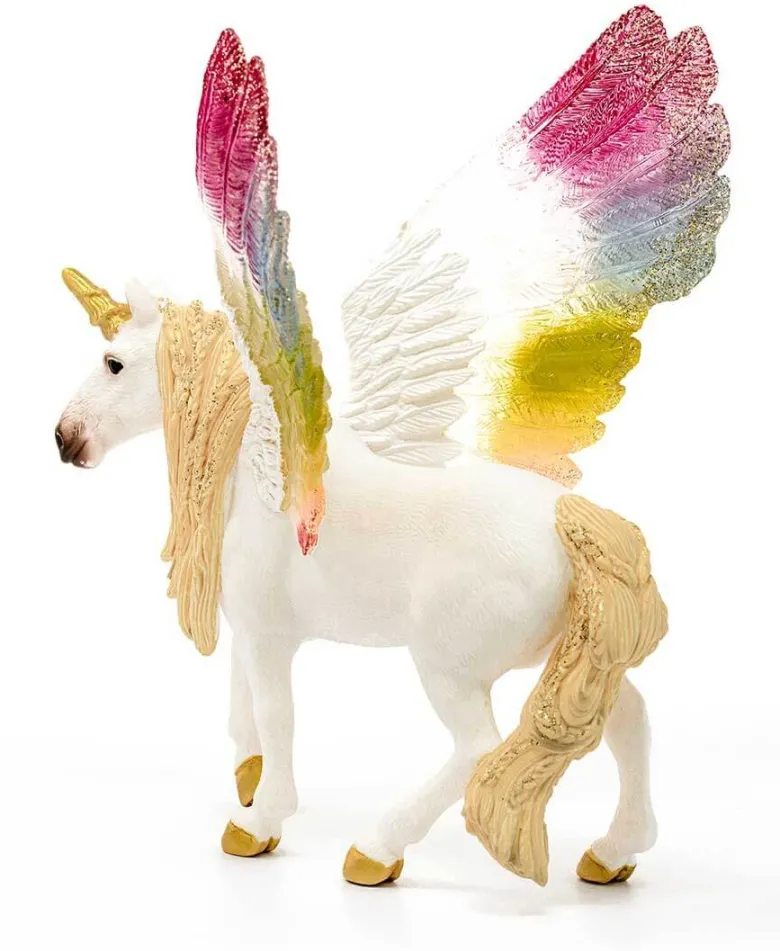 Schleich Bayala Enhörning Alicorn 70576