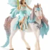 Schleich Bayala Eyela med prinsessenhörning 70569