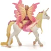 Schleich Bayala Feya med pegasusenhörning 70568