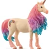 Schleich Bayala Marshmallow-enhörning Sto 70723