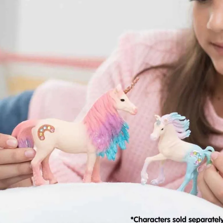 Schleich Bayala Marshmallow-enhörning Sto 70723