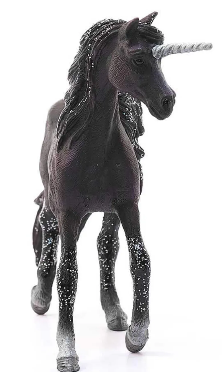 Schleich Bayala Månenhörning Hingst 70578