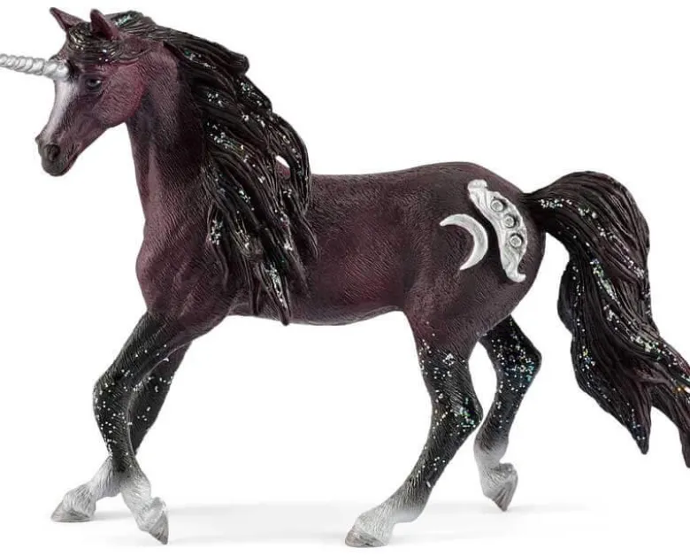 Schleich Bayala Månenhörning Hingst 70578