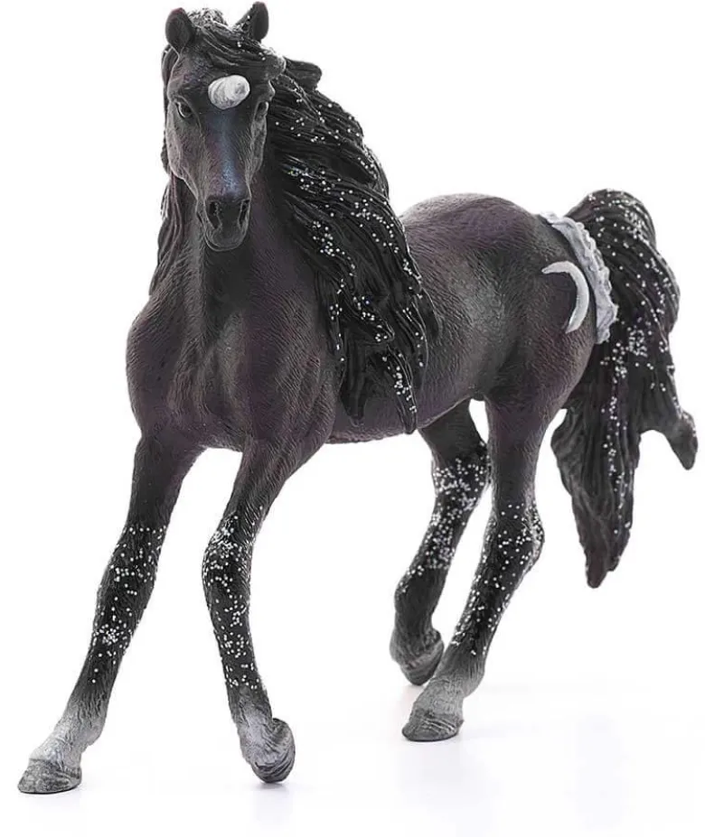 Schleich Bayala Månenhörning Hingst 70578