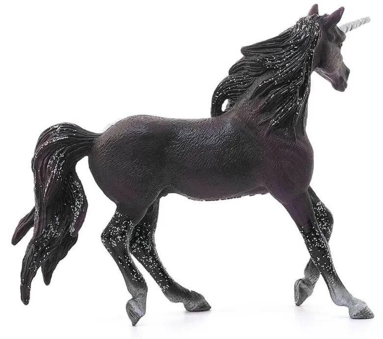 Schleich Bayala Månenhörning Hingst 70578