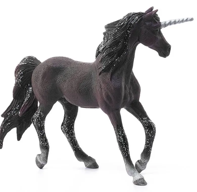 Schleich Bayala Månenhörning Hingst 70578
