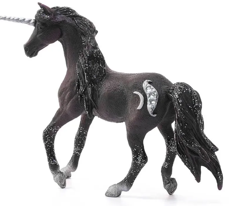 Schleich Bayala Månenhörning Hingst 70578