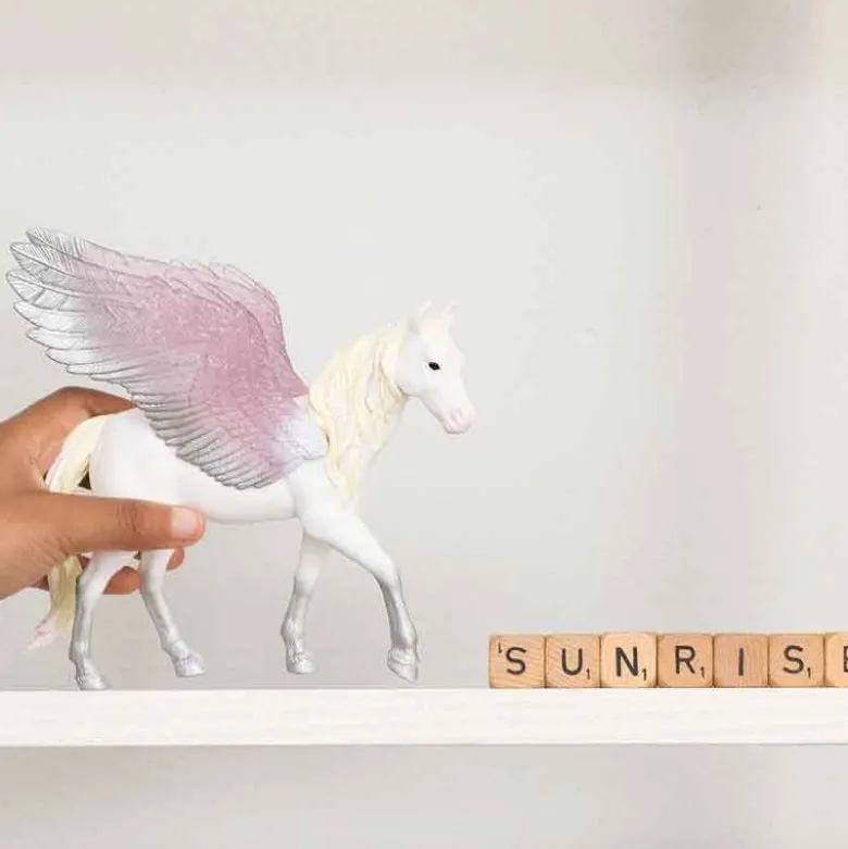 Schleich Bayala Pegasus 70720
