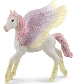 Schleich Bayala Pegasus Föl 70721