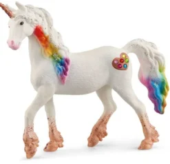 Schleich Bayala Regnbågsenhörning Sto 70726