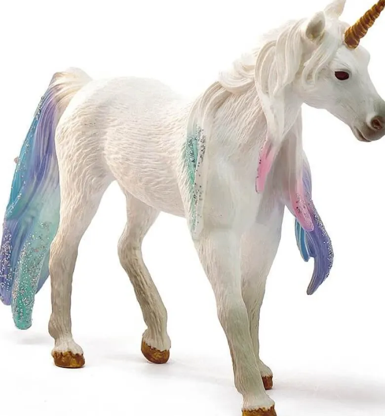 Schleich Bayala Sea Unicorn Sto 70570