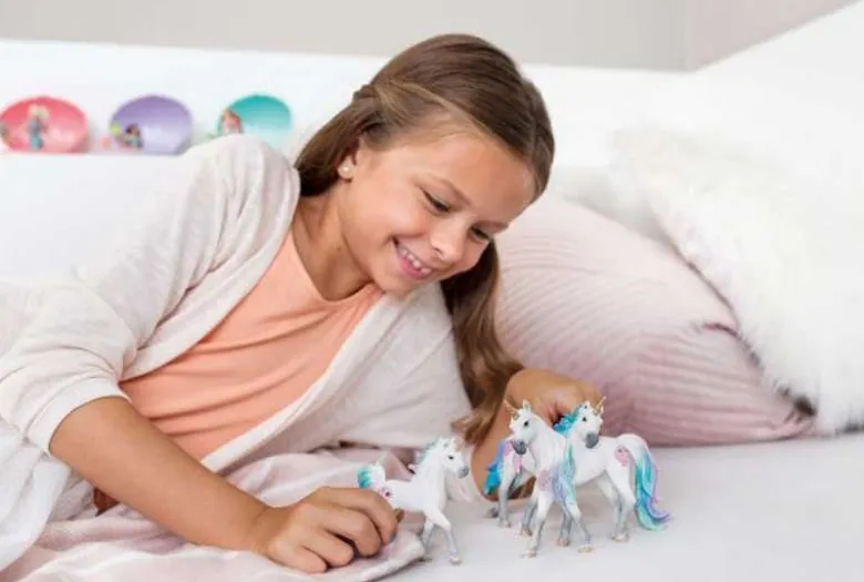Schleich Bayala Sea Unicorn Sto 70570