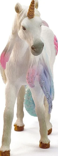 Schleich Bayala Sea Unicorn Sto 70570