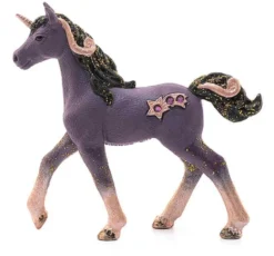 Schleich Bayala Stjärnfallsenhörning Föl 70580