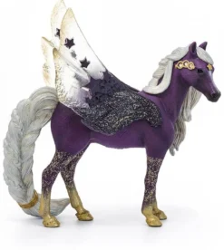 Schleich Bayala Stjärn Pegasus Sto 70579