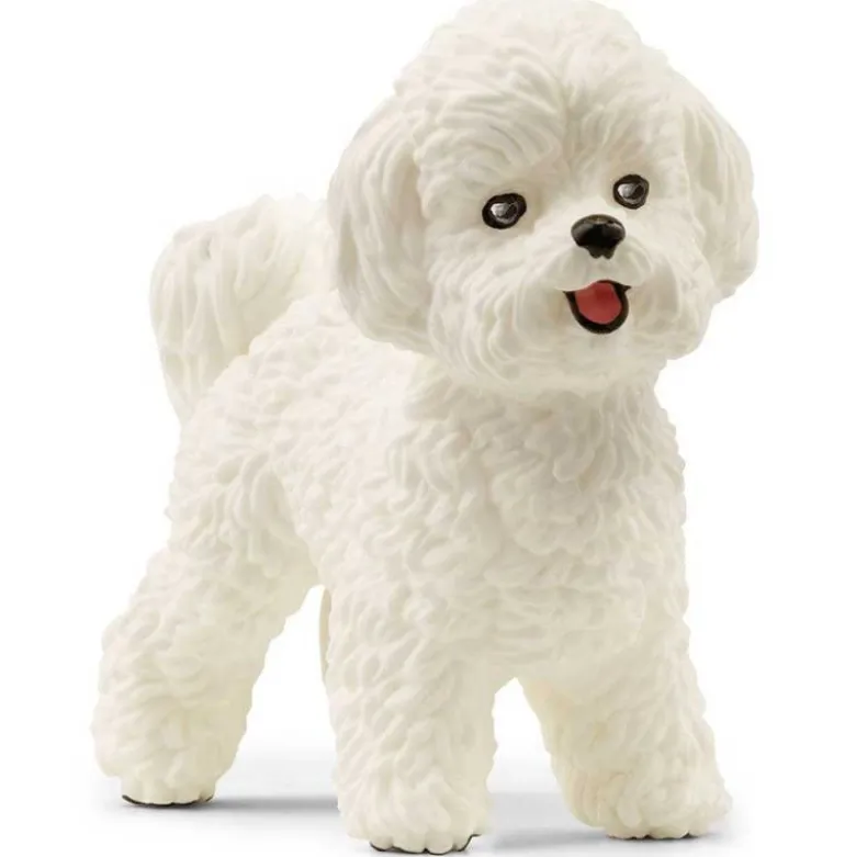Schleich Bichon Frisé Valp 13963