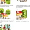 Schleich Bondgård med Figurer och Bondgårdsdjur 42407
