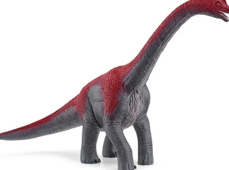 Schleich Brachiosaurus Dinosaurie 15044 29 cm