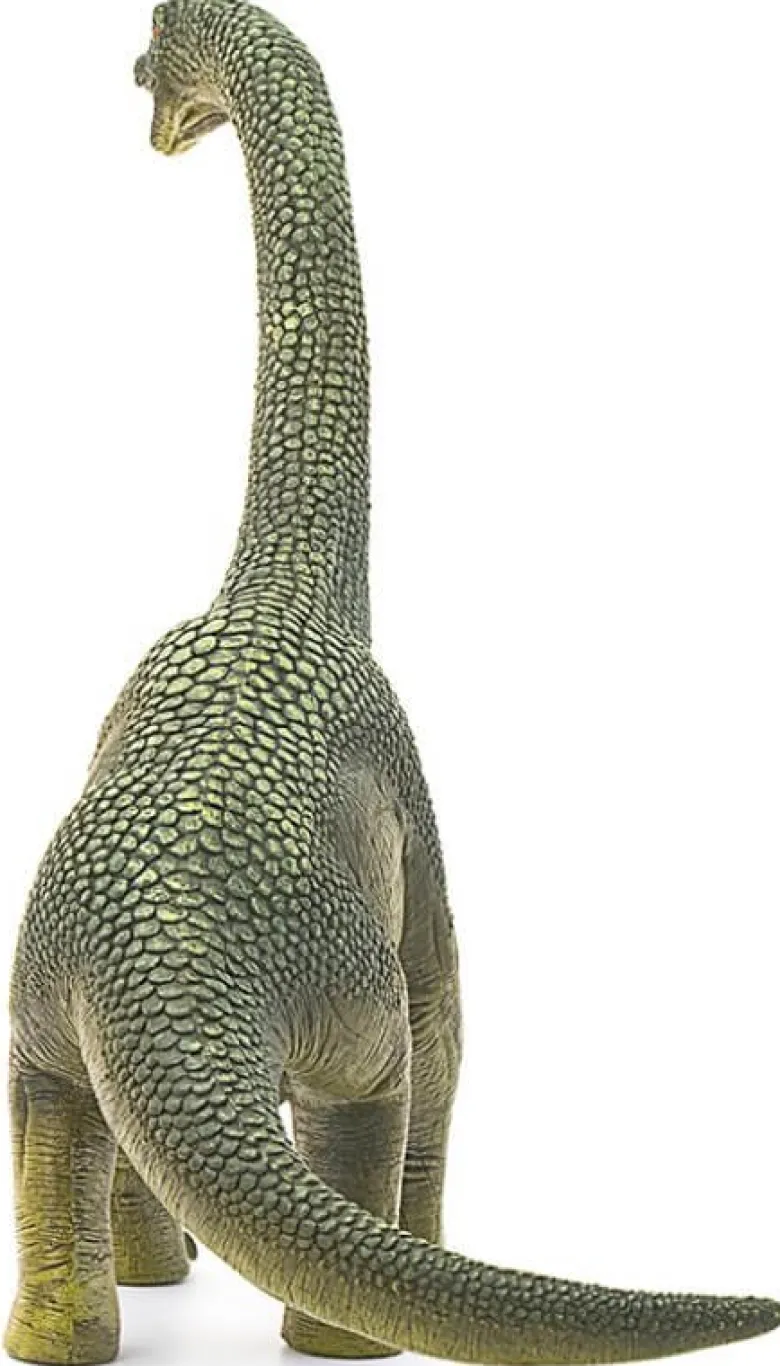 Schleich Brachiosaurus Dinosaurie 14581 - 29 cm