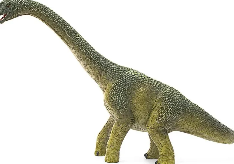 Schleich Brachiosaurus Dinosaurie 14581 - 29 cm