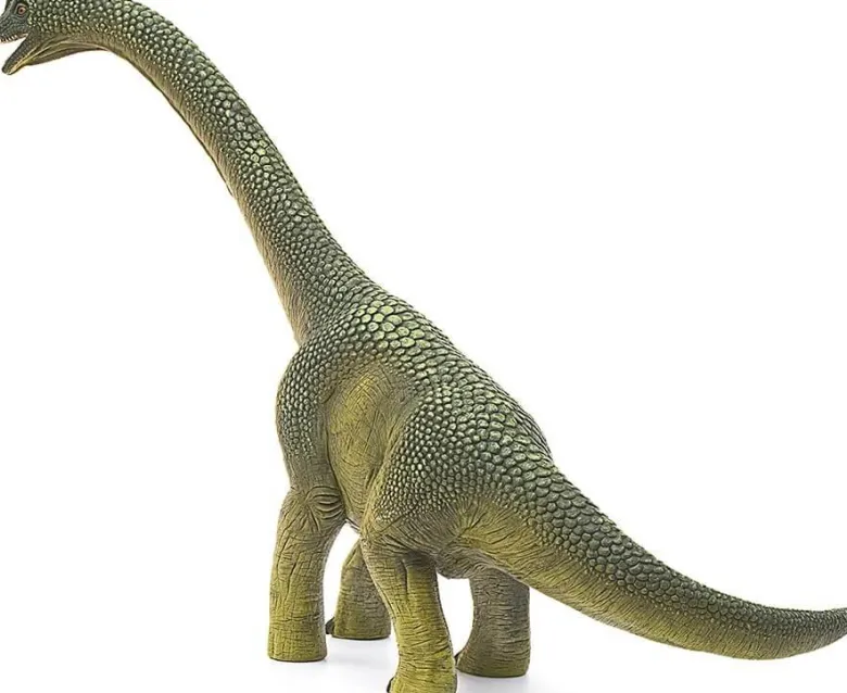 Schleich Brachiosaurus Dinosaurie 14581 - 29 cm