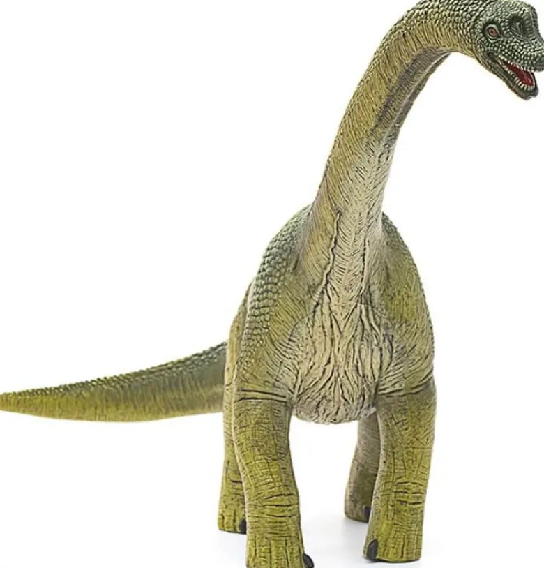 Schleich Brachiosaurus Dinosaurie 14581 - 29 cm
