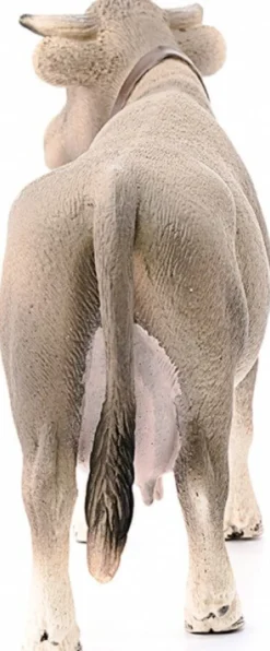 Schleich Brun Alpboskap Ko 13874