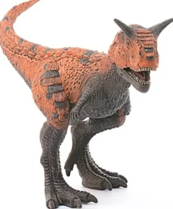 Schleich Carnotaurus Dinosaurie 14586 - 22 cm