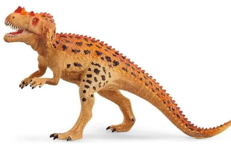 Schleich Ceratosaurus Dinosaurie 15019 - 18,9 cm
