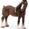 Schleich Clydesdale Valack 13808