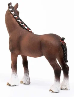 Schleich Clydesdale Valack 13808