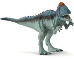 Schleich Cryolophosaurus Dinosaurie 15020 - 25 cm
