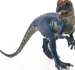 Schleich Dilophosaurus Dinosaurie 14567 - 15,5 cm