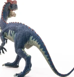 Schleich Dilophosaurus Dinosaurie 14567 - 15,5 cm
