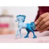 Schleich Elementa Vatten Flamma enhörning Föl 70758