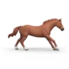 Schleich Engelsk Fullblod Hingst 14915