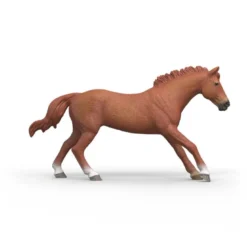 Schleich Engelsk Fullblod Hingst 14915