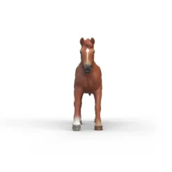 Schleich Engelsk Fullblod Hingst 14915